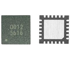 Controller IC Chip - MOSFET G5616R51U G5616 5616 QFN24 chip for laptop - Ολοκληρωμένο τσιπ φορητού υπολογιστή (Κωδ.1-CHIP0457)