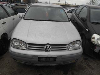 VW GOLF IV 01 1,4cc 3ΘΥΡΟ AXP