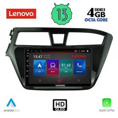 LENOVO SSX 9229_CPA (9inc) MULTIMEDIA TABLET OEM HYUNDAI i20 mod. 2014-2019