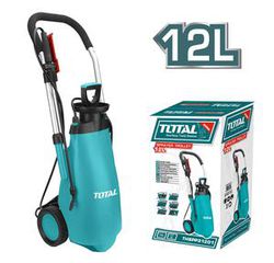 Total THSPP31201 Ψεκαστήρας Χειρός Trolley 12Lt