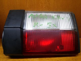 Ζευγάρι πίσω φώτα AlfaRomeo AlfaSud γνήσια Άριστα-thumb-1