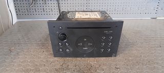 Ράδιο / CD / Κασετόφωνο Opel Agila A (H00) Hatchback [2000-2007]
