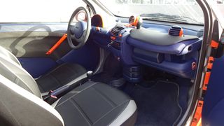 Ταμπλό Smart ForTwo '05