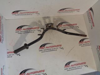 Τιμόνι  GILERA NEXUS 300 (2008-2013) {M35}