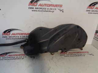 Φιλτροκούτι  GILERA NEXUS 300 (2008-2013) {M35}