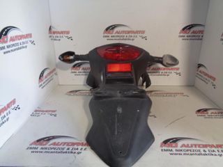 Φανάρι Πίσω  SUZUKI V STROM DL650CXA (2015-...)-thumb-2