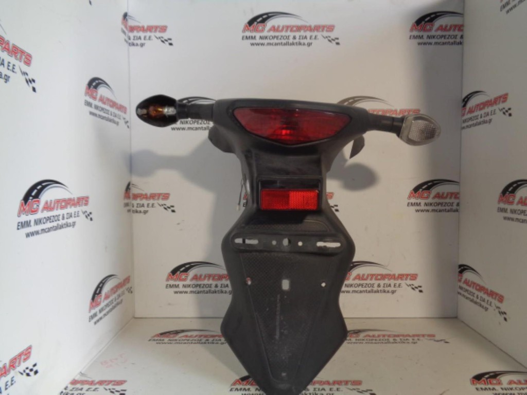 Φανάρι Πίσω  SUZUKI V STROM DL650CXA (2015-...)