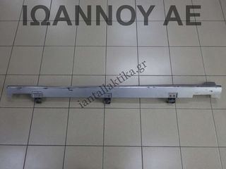 ΜΑΡΣΠΙΕ ΠΟΡΤΑΣ ΔΕΞΙΟ ΓΚΡΙ 71800-SAA-J010-50 HONDA JAZZ 5ΘΥΡΟ 2005 - 2008