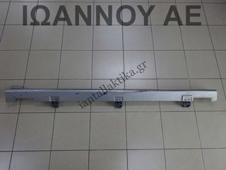 ΜΑΡΣΠΙΕ ΠΟΡΤΑΣ ΑΡΙΣΤΕΡΟ ΓΚΡΙ 71850-SAA-J010-50 HONDA JAZZ 5ΘΥΡΟ 2005 - 2008