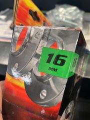 ΠΡΟΣΘΗΚΕΣ 5Χ130 PORSCHE AUDI VW 16MM -thumb-2