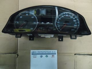 ΠΕΤΡΟΠΟΥΛΟΣ  ΚΑΝΤΡΑΝ VOLKSWAGEN GOLF 5 2004-2008 1K0920860LX