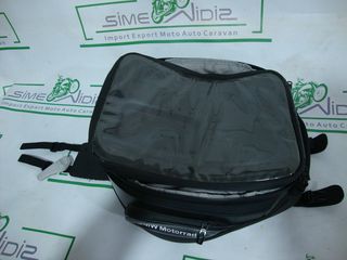 BMW K1200R / K1300R Tank backpack large bag 71607712408