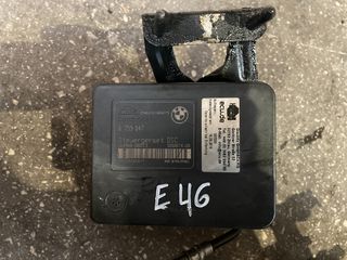 ΜΟΝΑΔΑ ΕΛΕΓΧΟΥ ΦΡΕΝΩΝ ABS BMW 316 E46, ΚΩΔ.ΑΝΤ: 6 759 047/ 10.0960-0805.3/ 00008744D0/ 34.51-6 759 045/ 10.0206-0026.4