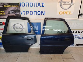 Πόρτες opel 