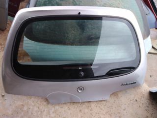 FIAT SEICENTO 98-06 ΠΟΡΤ ΜΠΑΓΚΑΖ -thumb-1