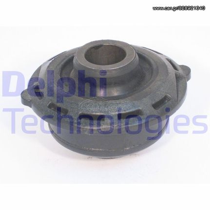 Έδραση  ψαλίδι πισω δεξια αριστερα TD504W CITROEN C2, C2 ENTERPRISE, C3 I, C3 PLURIEL; PEUGEOT 1007 1.1-1.6D 02.02