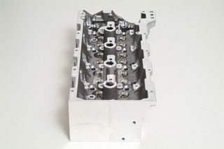 Κυλινδροκεφαλή MERCEDES SPRINTER 2-T (B901, B902), SPRINTER 3-T (B903), SPRINTER 4-T (B904), V (638/2), VITO (W638) 2.1D/2.2D 03.99-05.06