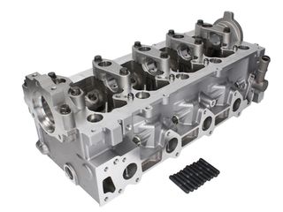Κυλινδροκεφαλή HYUNDAI ELANTRA III, GRANDEUR, HIGHWAY, I30, SANTA FÉ I, SANTA FÉ II, SONATA V, TRAJET, TUCSON 2.0D/2.2D 03.01-12.12