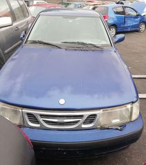 SAAB 9-3  2.0CC 1998  Μεμονωμένα Ανταλλακτικά - Μούρη κομπλέ