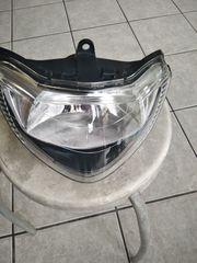 HONDA SH 125/150