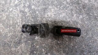 ΣΤΑΥΡΟΣ ΤΙΜΟΝΙΟΥ  SUBARU FORESTER 2003-2008