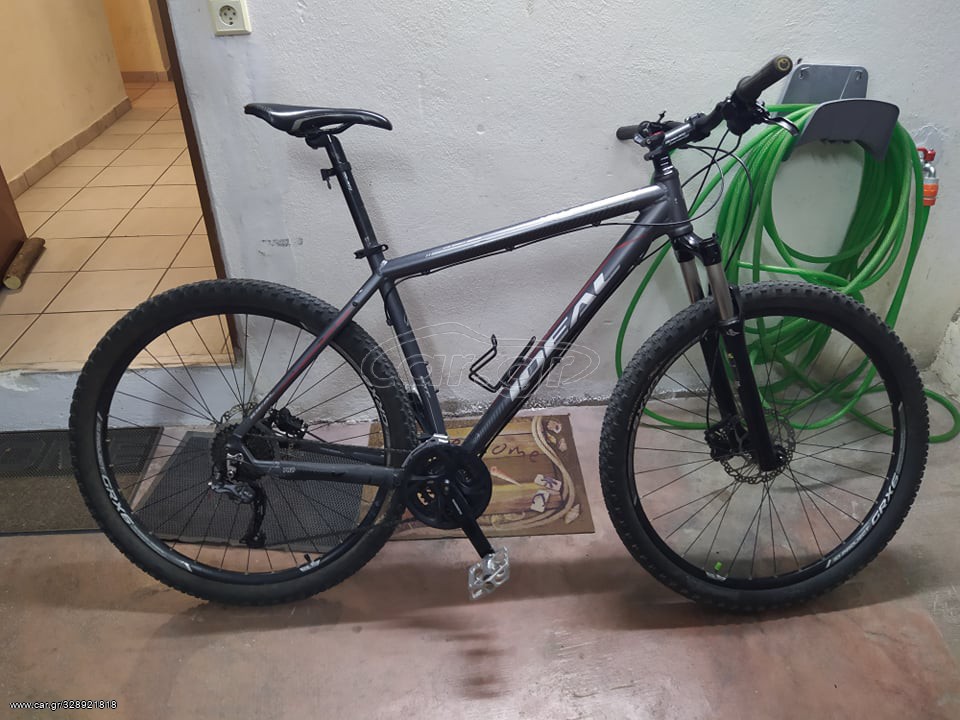 All - Mountain Ideal 2016 Hillmaster