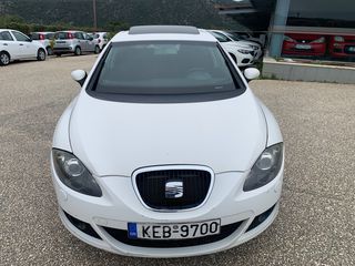 Seat Leon 2007 1.8T FSI Sport Limited