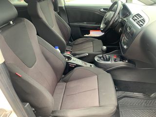 Seat Leon 2007 1.8T FSI Sport Limited-thumb-4