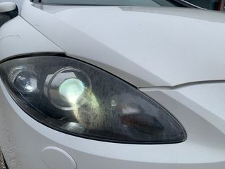 Seat Leon 2007 1.8T FSI Sport Limited-thumb-7