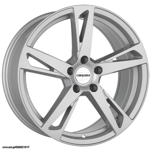 CARMANI CA16 ΑΝΤΟΝ 6.5x16" KS 5x112 ET50