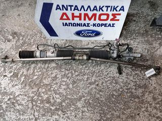 HONDA FR-V '06-'11 ΜΕΤΑΧΕΙΡΙΣΜΕΝΗ ΚΡΕΜΑΡΙΕΡΑ ΥΔΡΑΥΛΙΚΗ