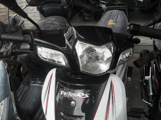Daytona DY-R 125 2026-thumb-1