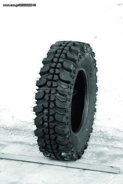 205/70/15 SPECIAL TRACK-2 INSA TURBO OFF ROAD ΑΝΑΓΟΜΩΣΗ