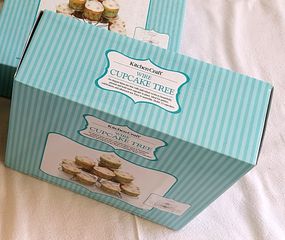 ΣΤΑΝΤ ΠΑΡΟΥΣΙΑΣΗΣ CUPCAKES/MUFFINS KITCHENCRAFT-thumb-2