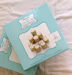 ΣΤΑΝΤ ΠΑΡΟΥΣΙΑΣΗΣ CUPCAKES/MUFFINS KITCHENCRAFT-thumb-3