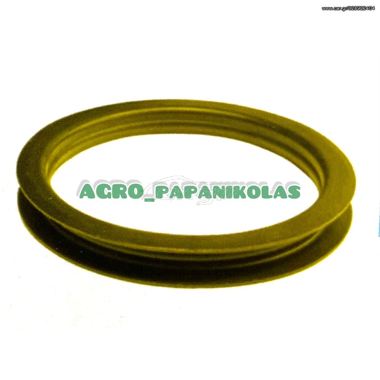 ΜΥΛΟΙ ΚΑΝΟΝΙΟΥ Φ400-55 / 500-55 !!