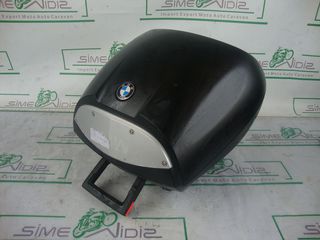 BMW G650GS   F650GS      31 Liter Topcase