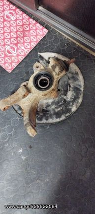 ΑΚΡΑΞΟΝΙΟ ΕΜΠΡΟΣ ΟΔΗΓΟΥ ΓΙΑ ΑΝΤΑΛΛΑΚΤΙΚΑ SUBARU Μ70/M80 758cc ΕΝ08 1989 - 1992 ΜΗΧΑΝΙΚΑ - ΦΑΝΟΠΟΙΙΑΣ - ΗΛΕΚΤΡΙΚΑ