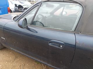 ΠΟΡΤΑ ΟΔΗΓΟΥ MAZDA MX5 **AUTO IKAS**