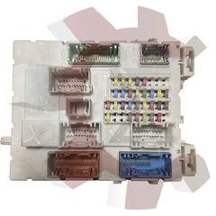 Fuse Box / Ασφαλειοθήκη Ford Focus  III 2011-2014, BV6N-14A073-FP BV6T-14014- CJC