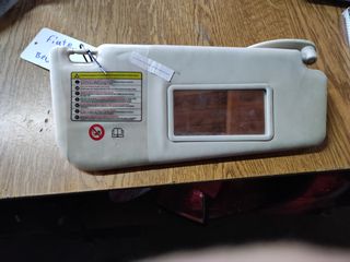 Fiat Punto 199 Σκιάδιο Συνοδηγού