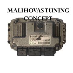 ΕΓΚΕΦΑΛΟΣ ΚΙΝΗΤΗΡΑ CITROEN/PEUGEOT 207 0261208965 9662519580