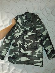 Μπουφάν 10/12 double fass-thumb-2