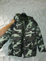 Μπουφάν 10/12 double fass-thumb-3
