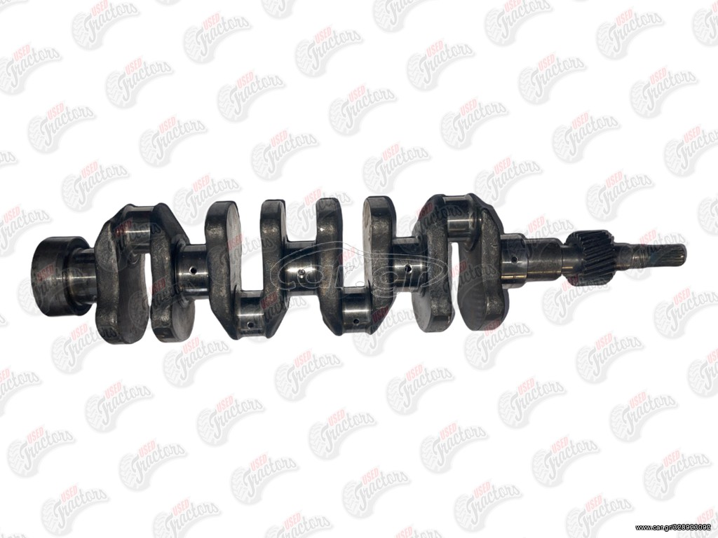 Στρόφαλος Kubota: 15741-23012