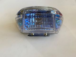 ΦΑΝΑΡΙ ΠΙΣΩ HONDA INNOVA 125 ΜΠΛΕ '03 '05 -thumb-3