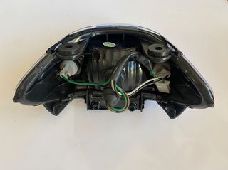 ΦΑΝΑΡΙ ΠΙΣΩ HONDA INNOVA 125 ΜΠΛΕ '03 '05 -thumb-5