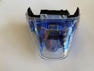 ΦΑΝΑΡΙ ΠΙΣΩ HONDA INNOVA 125 ΜΠΛΕ '03 '05 -thumb-6