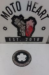 SYM HD 300 ΔΙΣΚΟΠΛΑΚΑ ΠΙΣΩ