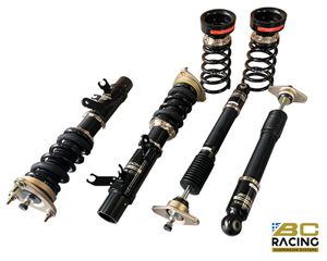 BC ΑΝΑΡΤΗΣΗ FORD FOCUS MK2 RS 09-11